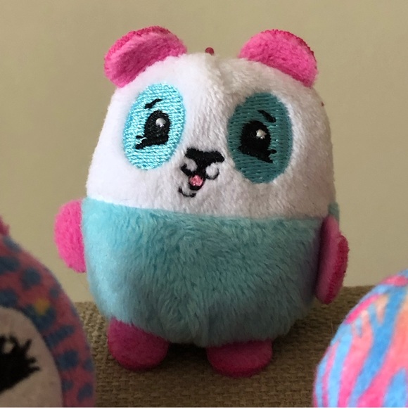 Moose toys Pikmipops pops Lot 3 pc - Picture 3 of 9